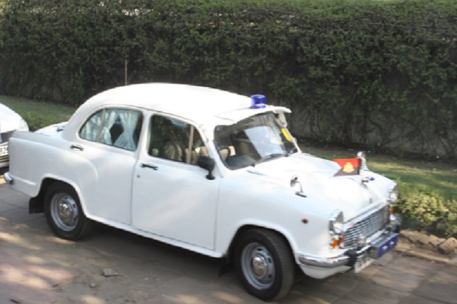 '20 IPS Officers of 2023 batch allocated AGMUT  cadre '